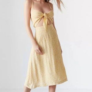 New with Tags | Rollas x Urban Outfitters Eve Dress Size Small